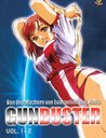 Gunbuster, Vol. 1 + 2 Poster