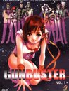 Gunbuster, Vol. 1 (OVA 1 - 3) Poster
