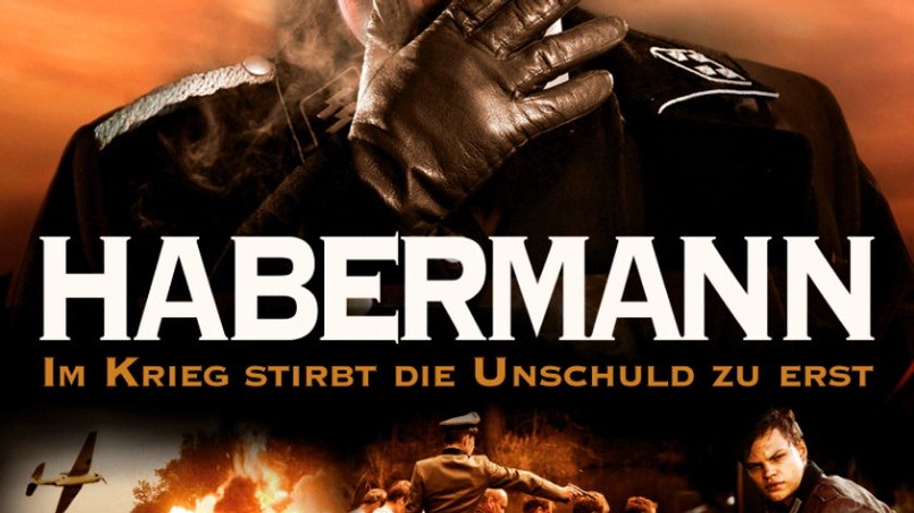 Fakten und Hintergründe zum Film "Habermann"