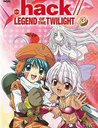 .hack//Legend of the Twilight - Vol. 3, Episoden 09-12 Poster