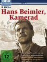 Hans Beimler, Kamerad (2 Discs) Poster