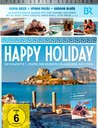 Happy Holiday - Die komplette 1. Staffel Poster