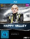 Happy Valley - In einer kleinen Stadt, Staffel 1 Poster