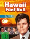 Hawaii Fünf-Null - Season 4.2 (3 Discs) Poster