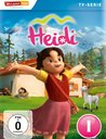 Heidi - DVD 1 Poster