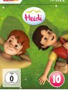 Heidi - DVD 10 Poster