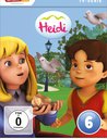 Heidi - DVD 6 Poster