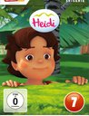 Heidi - DVD 7 Poster