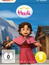 Heidi - DVD 9 Poster