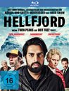 Hellfjord Poster