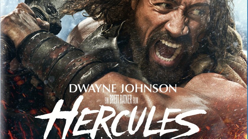 Göttlich stark: Die 13 besten Hercules-Darsteller