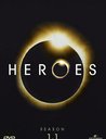 Heroes - Season 1.1 (4 DVDs, Steelbook) Poster