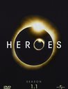 Heroes - Season 1.1 Poster