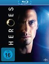 Heroes - Season 1 Poster