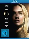 Heroes - Season 3 Poster