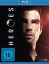 Heroes - Season 4 Poster