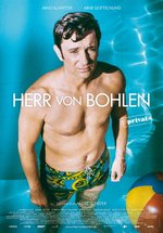 Poster Herr von Bohlen