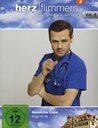Herzflimmern - Die Klinik am See, Vol. 6 (3 Discs) Poster