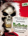 Hogfather (2 DVDs) Poster