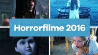 Die besten Horrorfilme 2016 - Unsere 14 Top-Gruselfilme des Jahres in der Übersicht