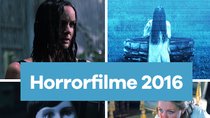 Die besten Horrorfilme 2016 - Unsere 14 Top-Gruselfilme des Jahres in der Übersicht