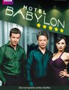 Hotel Babylon - Die komplette dritte Staffel (3 Discs) Poster