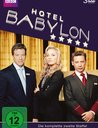 Hotel Babylon - Die komplette zweite Staffel (3 Discs) Poster