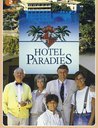 Hotel Paradies - Folge 21-24 Poster