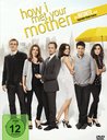How I Met Your Mother - Die neunte und legendäre finale Season (3 Discs) Poster