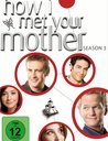 How I Met Your Mother - Season 3 (3 DVDs) Poster