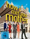 How I Met Your Mother - Season 6 (3 Discs) Poster