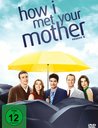 How I Met Your Mother - Season 8 (3 Discs) Poster
