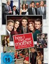 How I Met Your Mother - Seasons 1-9 (27 Discs) Poster