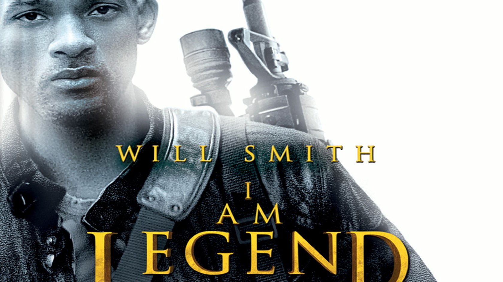 Fakten und Hintergründe zum Film "I Am Legend"