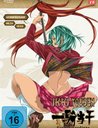 Ikki Tousen - Great Guardians, Gesamtausgabe (4 Discs) Poster
