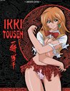 Ikki Tousen - Premium Box (Episoden 01-13) Poster