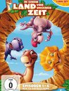 In einem Land vor unserer Zeit - Volume 1, Episoden 01-06 (3 Discs) Poster