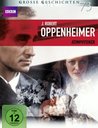 J. Robert Oppenheimer Atomphysiker (3 Discs) Poster