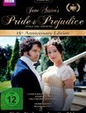 Jane Austen's Pride &amp; Prejudice - 15th Anniversary Edition (6 Discs) Poster