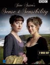 Jane Austen's Sense &amp; Sensibility (2007) (2 Discs) Poster