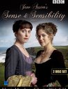 Jane Austen's Sense &amp; Sensibility (2007) Poster