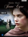 Jane Eyre (2 DVDs) Poster