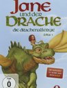 Jane und der Drache, Folge 1 - Die Drachenallergie Poster