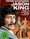 Jason King - Teil 2 (4 DVDs) Poster