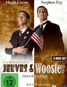 Jeeves and Wooster - Herr und Meister, Box 2 (3 DVDs) Poster