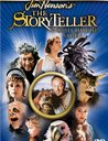 Jim Henson's The Storyteller - The Complete Collection: Griechische Sagen Poster