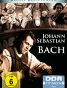 Johann Sebastian Bach (2 Discs) Poster