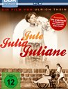 Jule Julia Juliane - Stationen einer Frau (2 Discs) Poster