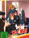 K-on! - Vol. 1 Poster