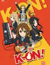 K-on! - Vol. 1 (+ Sammelschuber) Poster